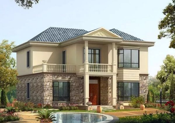 輕鋼別墅造價(jià)多少,我們支付的起嗎?(圖1) 輕鋼別墅造價(jià)多少,我們支付的起嗎?(圖1)