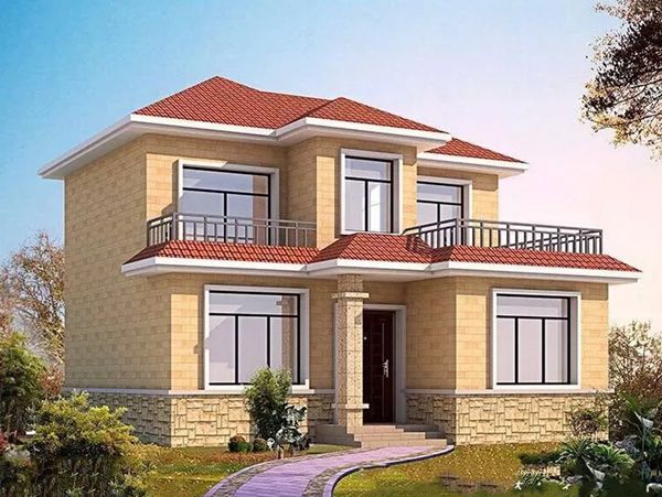 輕鋼別墅可以拿房產證嗎？有什么要求嗎？(圖1)