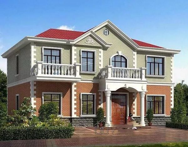 一聽輕鋼別墅就認定貴，輕鋼住宅到底貴不貴？(圖1)