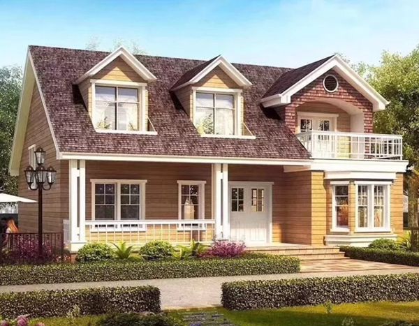 韶關(guān)輕鋼別墅設(shè)計(jì)公司 防臺風(fēng)12級 30天交房(圖2) 韶關(guān)輕鋼別墅設(shè)計(jì)公司 防臺風(fēng)12級 30天交房(圖2)