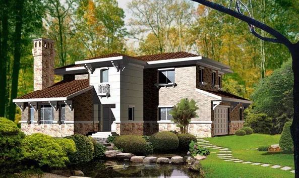 淮北輕鋼別墅施工公司 抗9級(jí)地震 防火防潮 平安保障承保(圖1) 淮北輕鋼別墅施工公司 抗9級(jí)地震 防火防潮 平安保障承保(圖1)