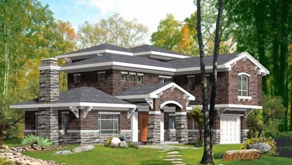 安順輕鋼別墅建筑裝修 29萬起建別墅 【保修50年】(圖2) 安順輕鋼別墅建筑裝修 29萬起建別墅 【保修50年】(圖2)