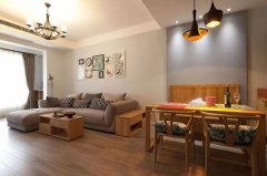 鋼結(jié)構(gòu)房屋集成墻板到底解決了哪些裝修麻煩？