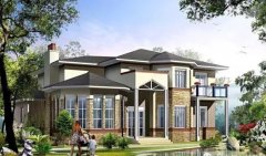 吐槽一下輕鋼別墅造價那么低，是騙人的嗎？