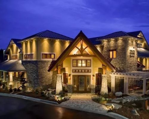 輕鋼別墅未來可期,您還在等什么(圖2) 輕鋼別墅未來可期,您還在等什么(圖2)