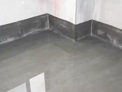 【建房知識】衛生間防水施工早知道(圖3) 【建房知識】衛生間防水施工早知道(圖3)