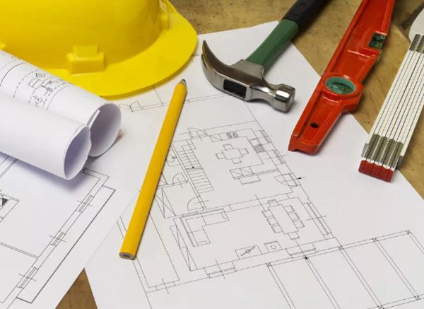 輕鋼型鋼結(jié)構(gòu)工程施工質(zhì)量問題與預(yù)防措施(圖2) 建筑