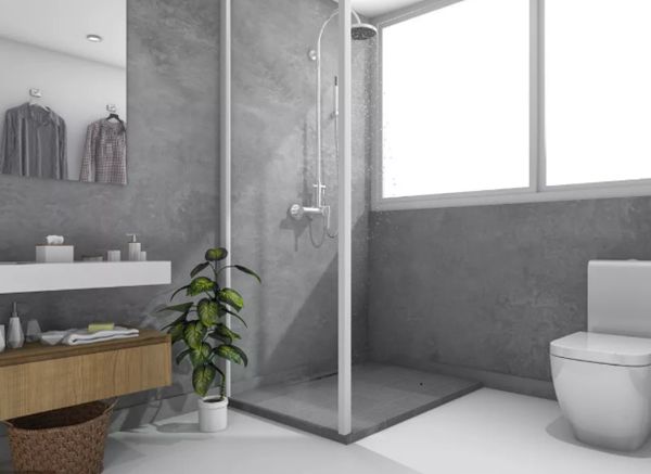 衛(wèi)生間裝修要選虹吸式還是直沖式馬桶?千萬別選錯了!(圖3) 衛(wèi)生間裝修要選虹吸式還是直沖式馬桶?千萬別選錯了!(圖3)