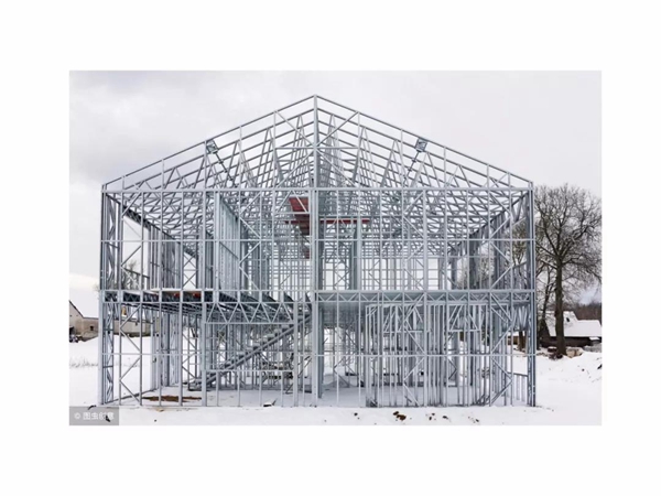 輕鋼別墅神秘在哪？?jī)r(jià)格怎么樣？今天水落石出！(圖3)