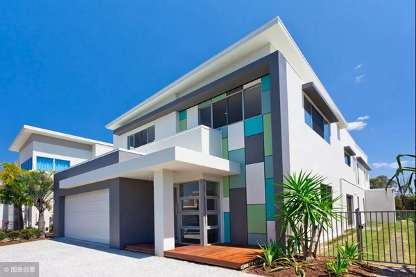 輕鋼別墅神秘在哪？?jī)r(jià)格怎么樣？今天水落石出！(圖4)