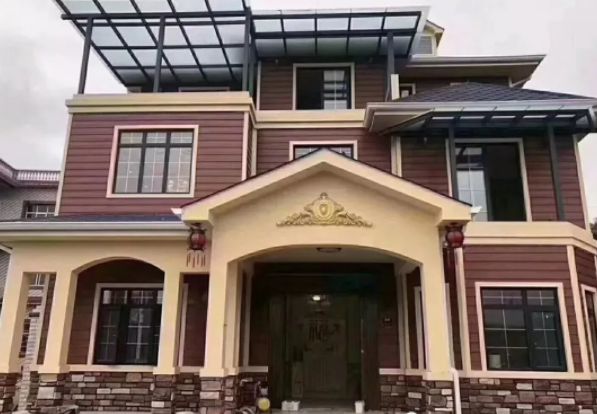 農民自建輕鋼別墅能辦理產權證嗎?(圖2) 農民自建輕鋼別墅能辦理產權證嗎?(圖2)