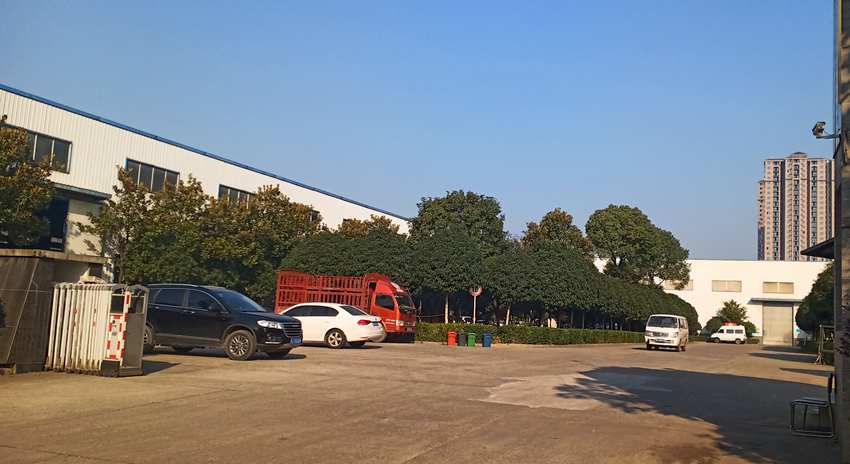 睿婕輕鋼別墅-大黃蜂戶(hù)型(圖2) 睿婕廠房