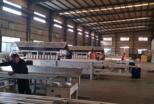 鎮江輕鋼別墅建筑施工 29萬起建別墅【免費定制化設計】(圖4) 鎮江輕鋼別墅建筑施工 29萬起建別墅【免費定制化設計】(圖4)