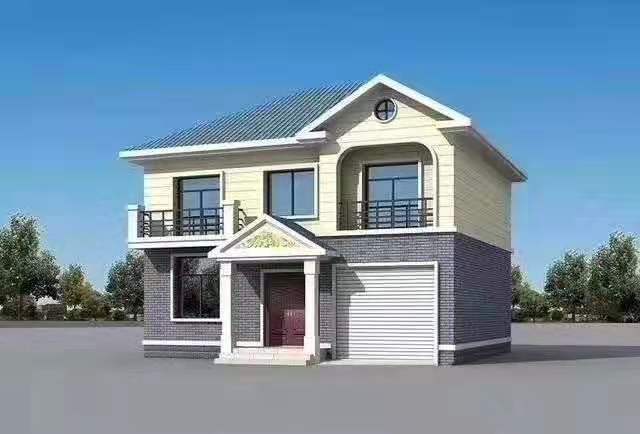 普洱輕鋼別墅建筑公司 29萬起蓋別墅【抗地震防臺風(fēng)】(圖1) 睿婕輕鋼別墅