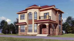 輕鋼別墅好在哪里？為什么大家都搶著蓋？