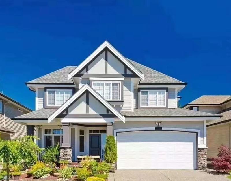 為什么業(yè)主都選擇輕鋼別墅?輕鋼別墅就沒(méi)有缺陷嗎?(圖1) 睿婕輕鋼別墅