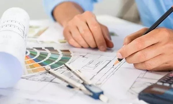 輕鋼別墅為什么建得快?看看這整套流程就明白了。(圖1) 輕鋼別墅設(shè)計(jì)