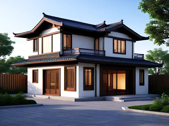 2024年元旦期間輕鋼別墅價(jià)格會(huì)漲嗎？原因分析與市場(chǎng)趨勢(shì)預(yù)測(cè)