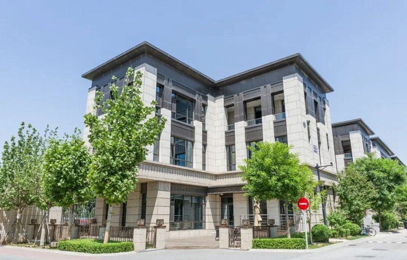 輕鋼內幕曝光!史上最全面的掃盲知識,讓騙局無處遁形(圖7) 睿婕輕鋼別墅