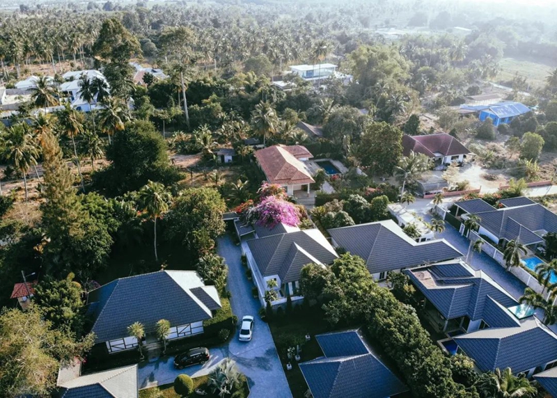 輕鋼內幕曝光!史上最全面的掃盲知識,讓騙局無處遁形(圖2) 睿婕輕鋼別墅