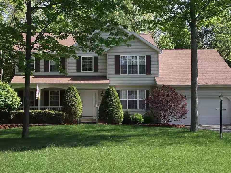 建房必懂:對輕鋼別墅的誤解,你中了哪條?(圖4) 睿婕輕鋼別墅