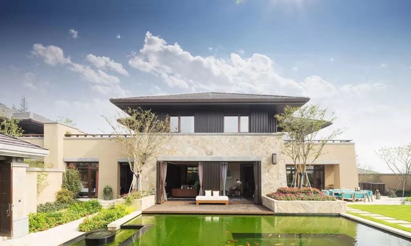 建房必懂:對輕鋼別墅的誤解,你中了哪條?(圖3) 睿婕輕鋼別墅