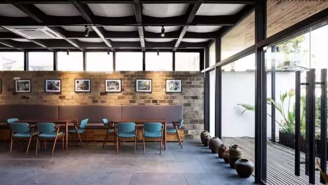 最近有很多商家問有沒有民宿案例,國家正大力推廣住宅轉民宿(圖3) 睿婕輕鋼別墅