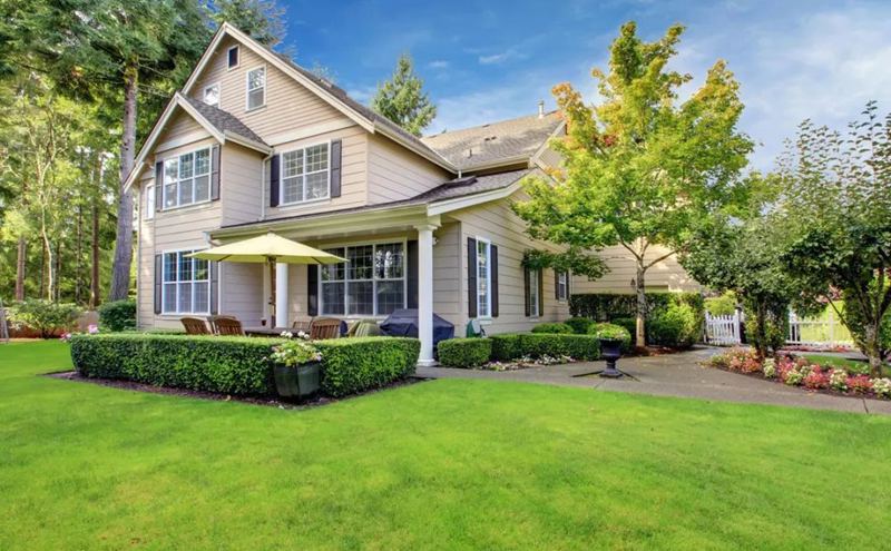 揭秘全球的輕鋼結(jié)構(gòu)房屋是如何快速崛起的!(圖4) 睿婕輕鋼別墅