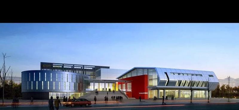 揭秘全球的輕鋼結(jié)構(gòu)房屋是如何快速崛起的!(圖10) 睿婕輕鋼別墅