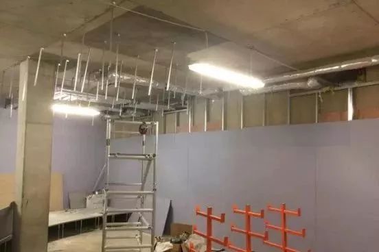 揭秘全球的輕鋼結(jié)構(gòu)房屋是如何快速崛起的!(圖17) 睿婕輕鋼別墅