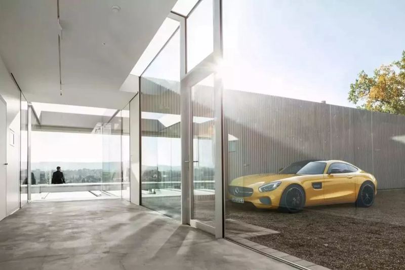 揭秘全球的輕鋼結(jié)構(gòu)房屋是如何快速崛起的!(圖22) 睿婕輕鋼別墅