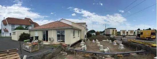 揭秘全球的輕鋼結(jié)構(gòu)房屋是如何快速崛起的!(圖25) 睿婕輕鋼別墅