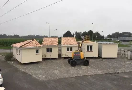 揭秘全球的輕鋼結(jié)構(gòu)房屋是如何快速崛起的!(圖26) 睿婕輕鋼別墅