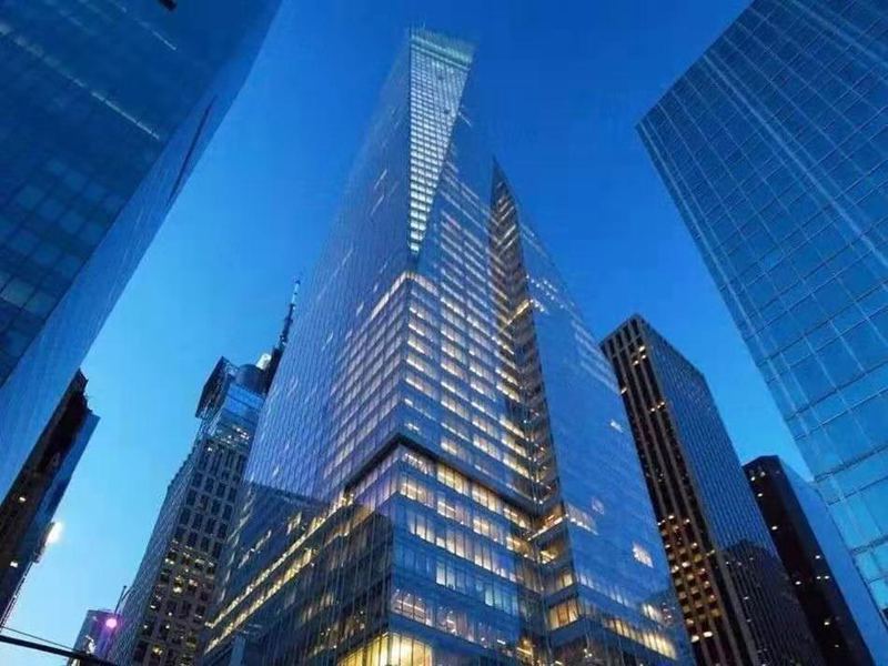 揭秘全球的輕鋼結(jié)構(gòu)房屋是如何快速崛起的!(圖28) 睿婕輕鋼別墅