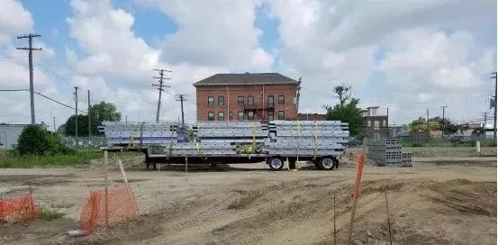 揭秘全球的輕鋼結(jié)構(gòu)房屋是如何快速崛起的!(圖31) 睿婕輕鋼別墅