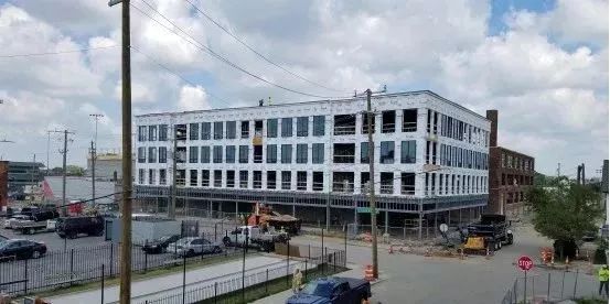 揭秘全球的輕鋼結(jié)構(gòu)房屋是如何快速崛起的!(圖33) 睿婕輕鋼別墅