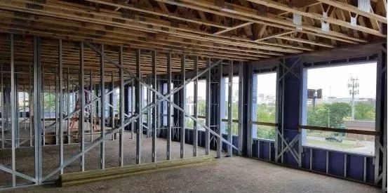 揭秘全球的輕鋼結(jié)構(gòu)房屋是如何快速崛起的!(圖34) 睿婕輕鋼別墅