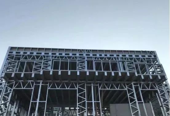 揭秘全球的輕鋼結(jié)構(gòu)房屋是如何快速崛起的!(圖36) 睿婕輕鋼別墅