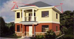 自建房面積應該怎么計算？看完之后保證你不再被坑！