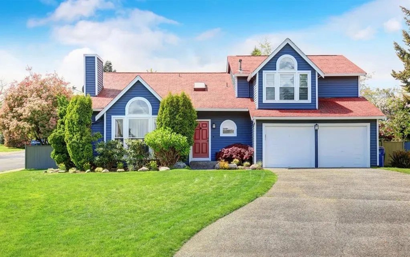 在你不懂輕鋼別墅之前,請不要再說輕鋼都是騙人的!!!(圖2) 睿婕輕鋼別墅