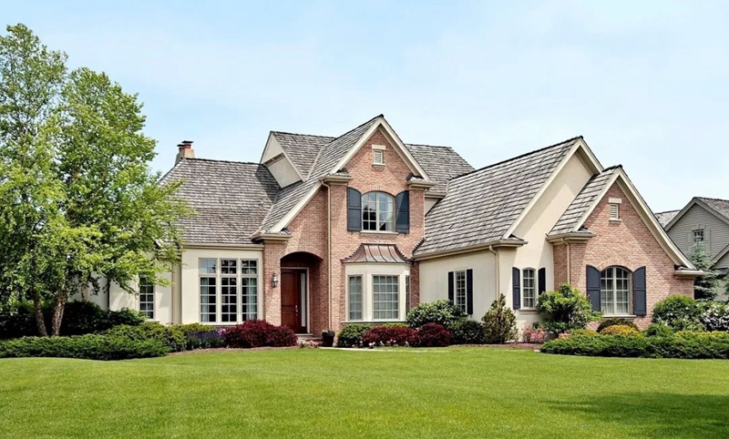 3.15助力鄉村振興戰略 裝配式建筑駐入新農村(圖4) 睿婕輕鋼別墅