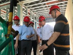 重點發(fā)展項目！住建部副部實地調(diào)研，加快輕鋼結(jié)構(gòu)房屋建設(shè)！