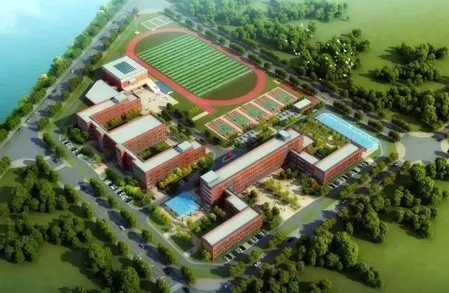 央視報道:裝配式輕鋼結(jié)構(gòu)都可以建學(xué)校了!(圖4) 睿婕輕鋼別墅