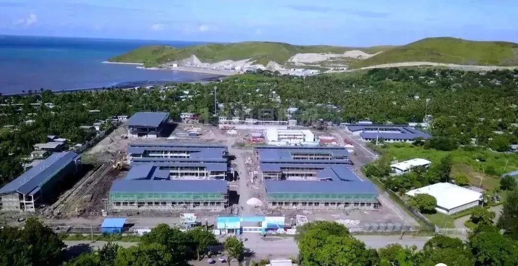 央視報道:裝配式輕鋼結(jié)構(gòu)都可以建學(xué)校了!(圖8) 睿婕輕鋼別墅