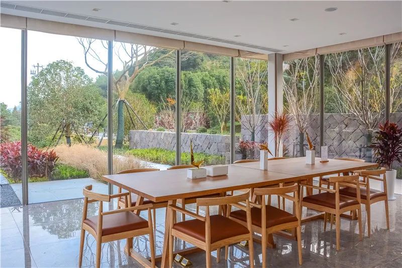 裝配式建筑助力鄉(xiāng)村振興,把閑置宅基地改造成了網(wǎng)紅民宿!(圖4) 睿婕輕鋼別墅