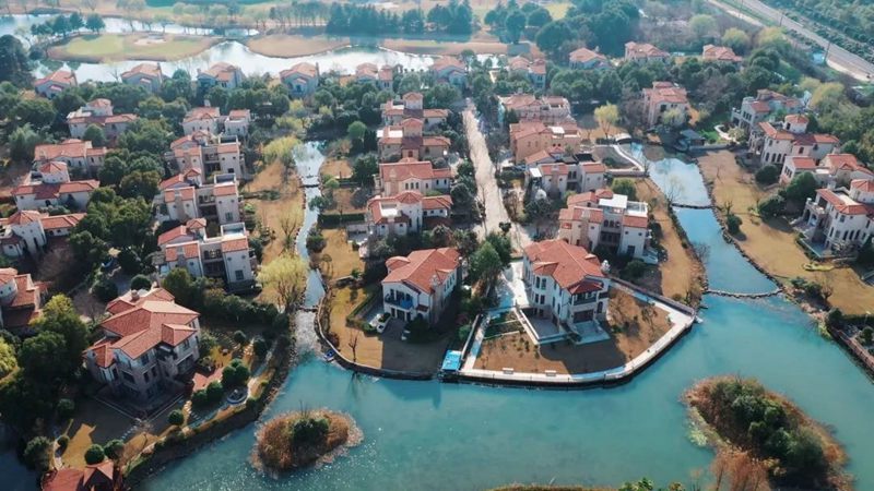 廣東潮州4月起實施新政,鼓勵農村危房改造采用裝配式建造方式!(圖5) 睿婕輕鋼別墅