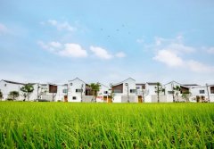 住建廳給你揭曉 裝配式農房有哪些有點？