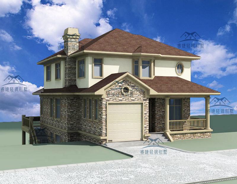 再讀《關于加快鋼結(jié)構裝配式住宅建設的通知》有感(圖2)