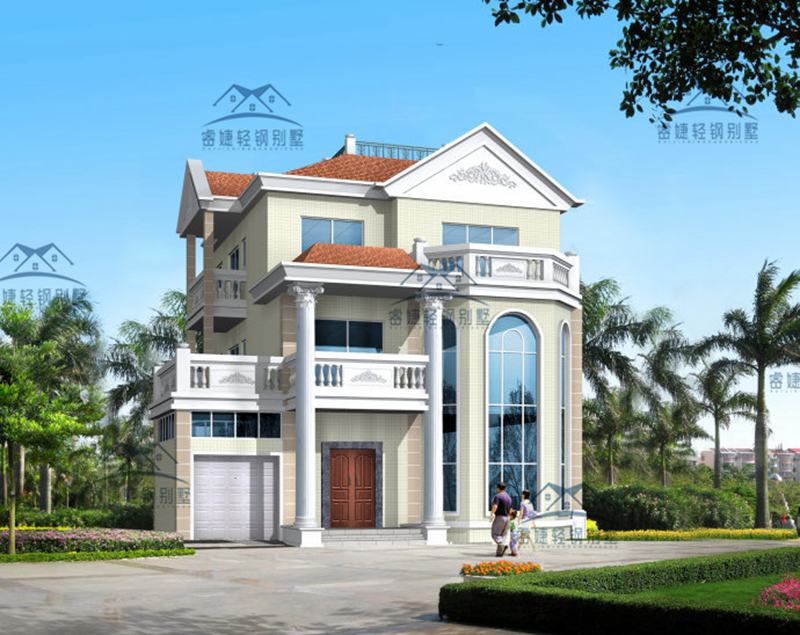 再讀《關于加快鋼結(jié)構裝配式住宅建設的通知》有感(圖3)