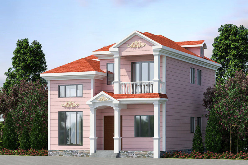 輕鋼別墅需要定期維護保養 輕鋼別墅需要定期維護保養